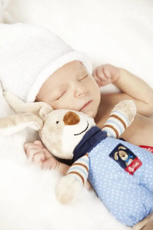 Semmel-Bunny sigikid