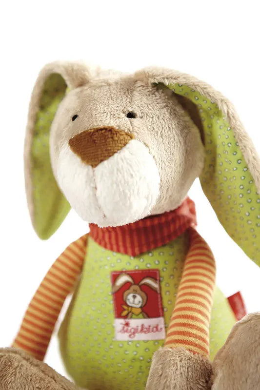 Wombel-Bombel sigikid