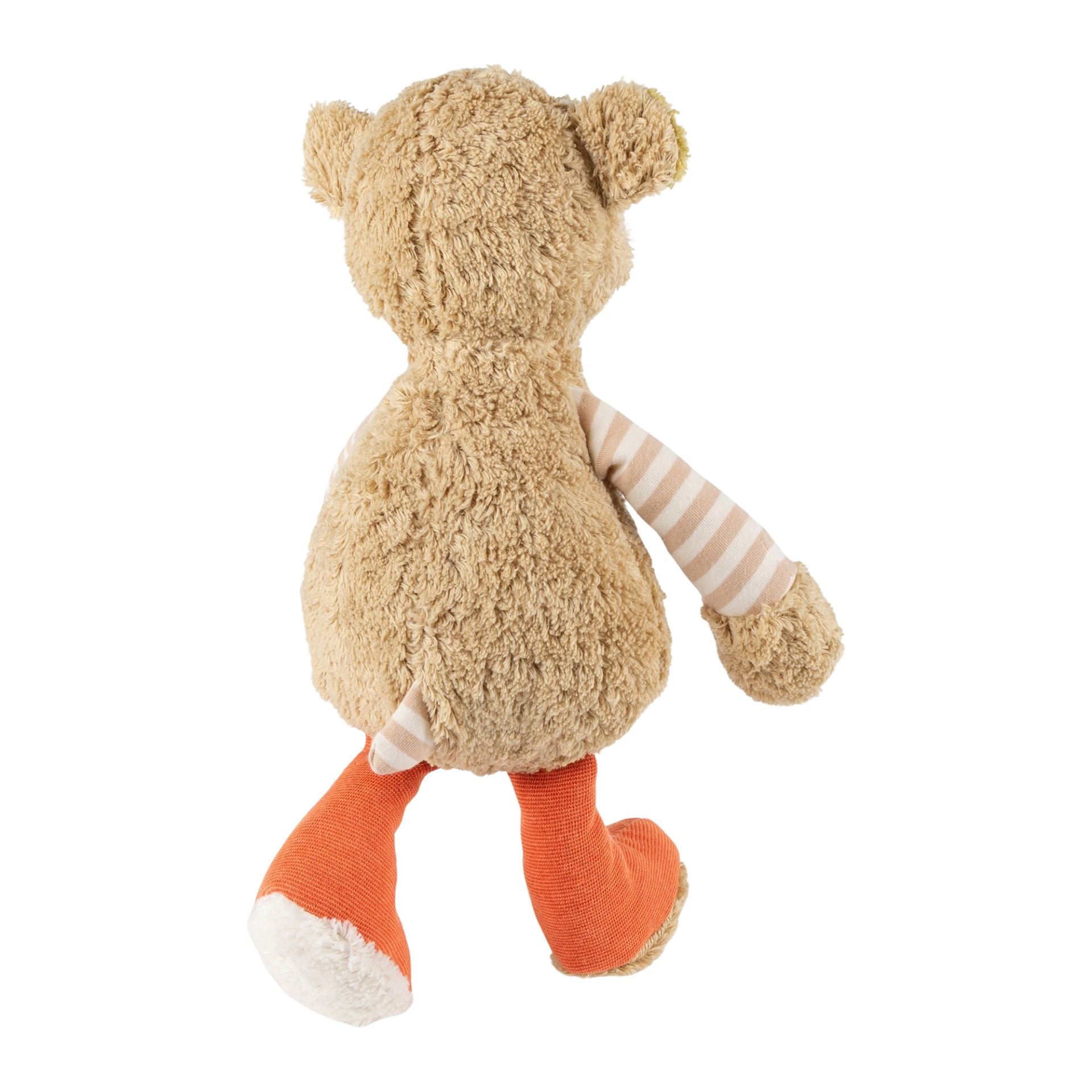Organic Bear Plush Toy – sigikid