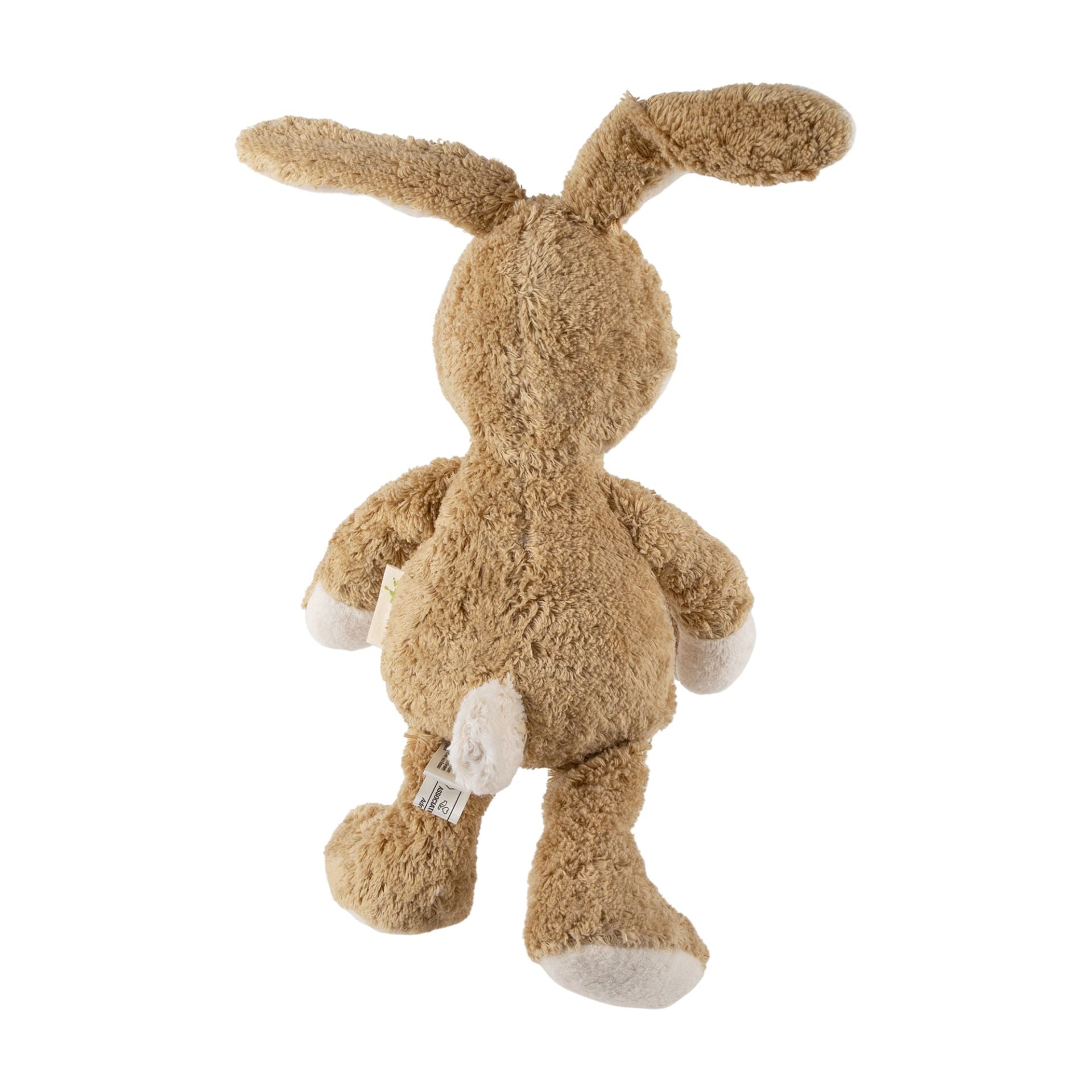 Organic Bunny Plush Toy – sigikid