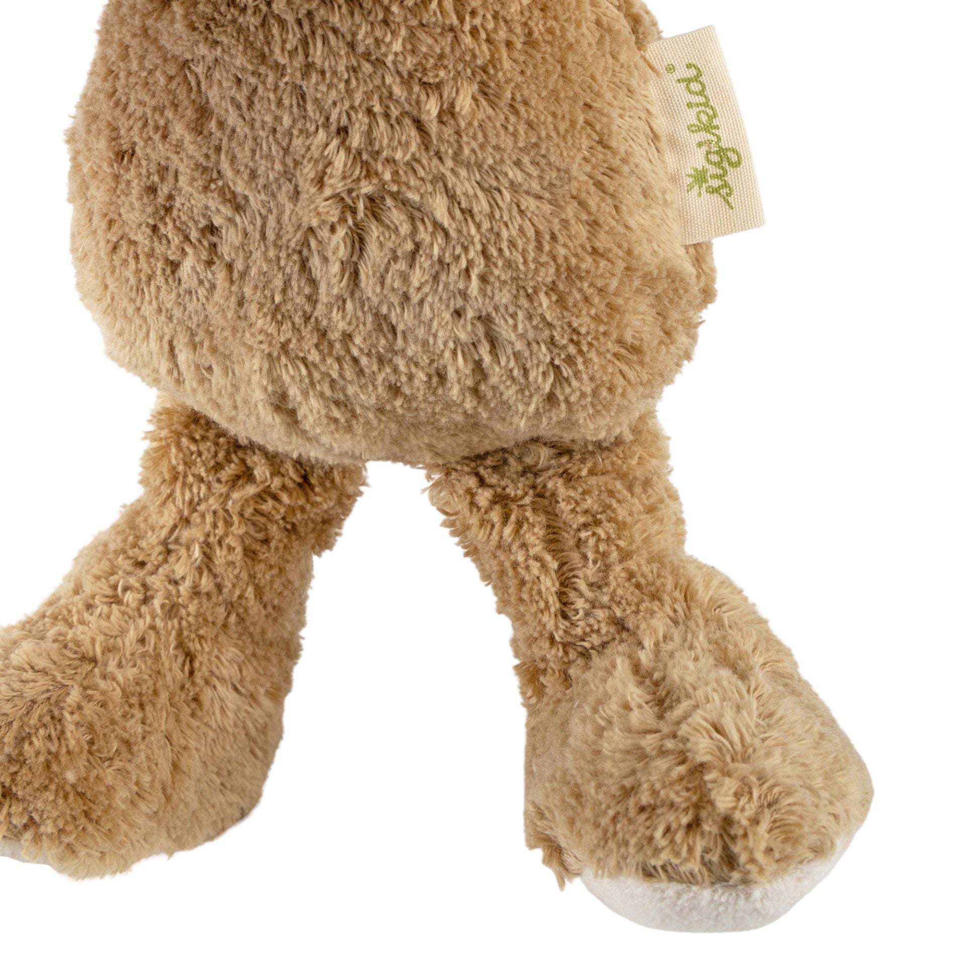 Organic Bunny Plush Toy – sigikid