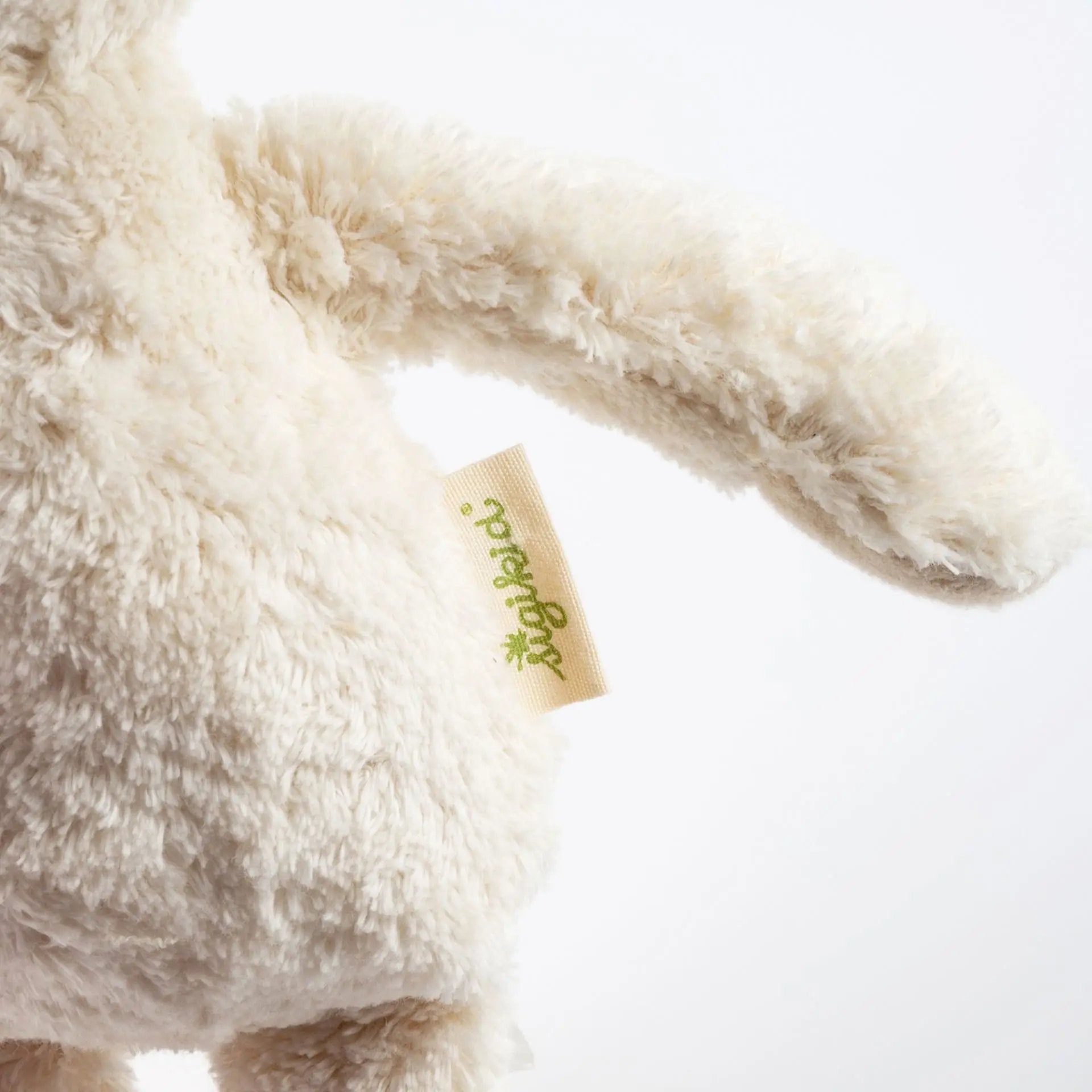 Organic Sheep Plush Toy – sigikid