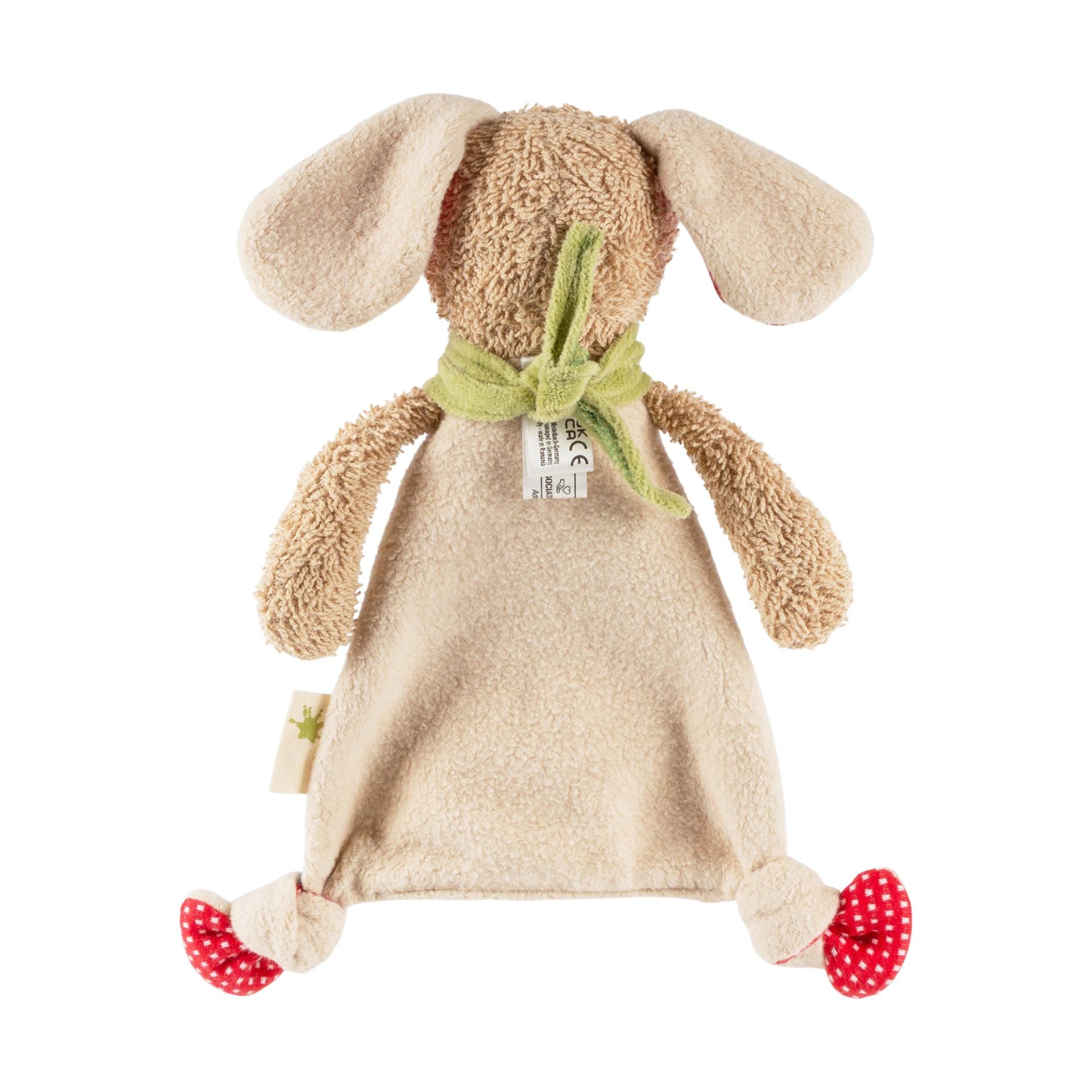 Organic Dog Blankie – sigikid