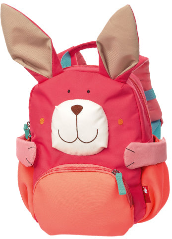 Rabbit backpack best sale