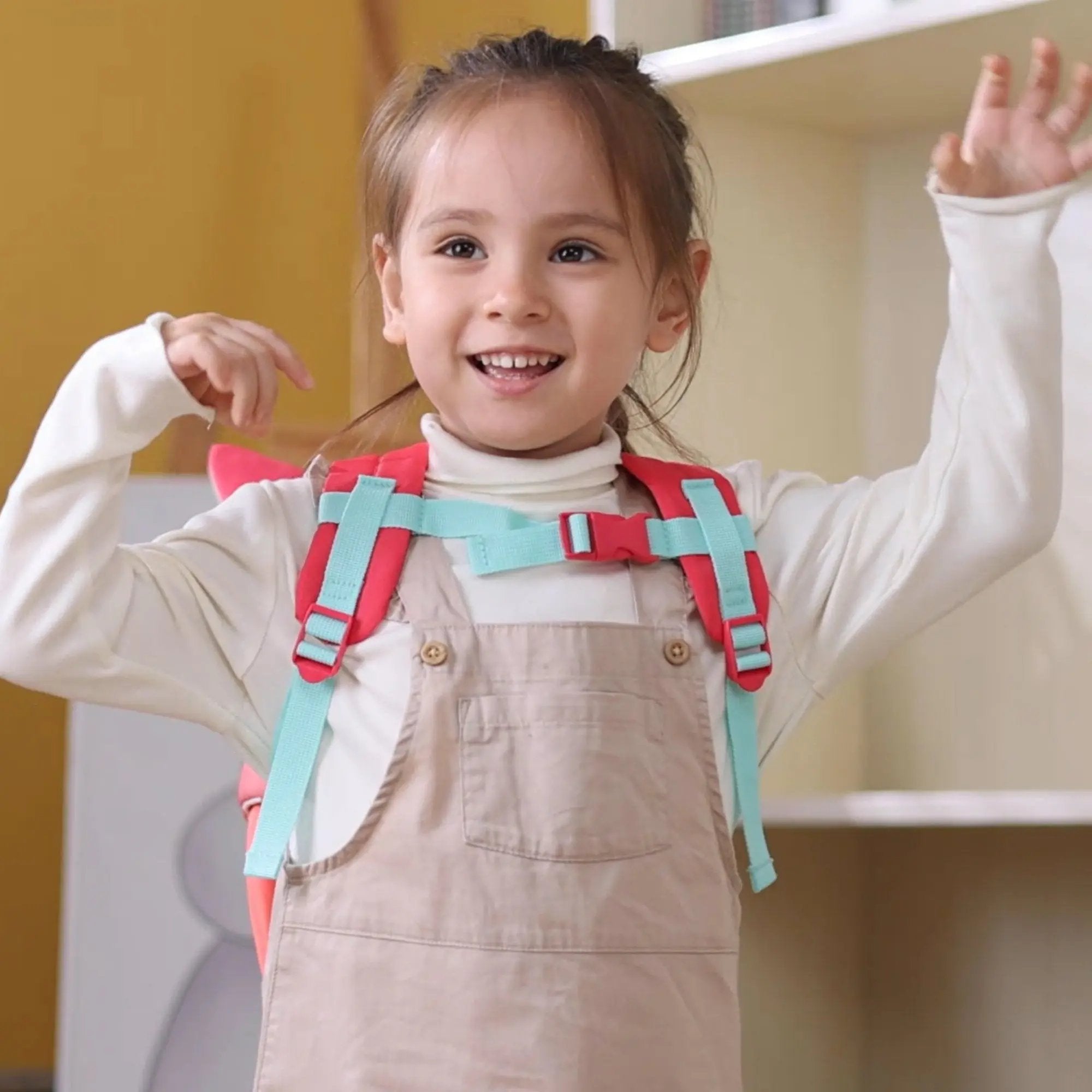 Bunny Backpack – sigikid