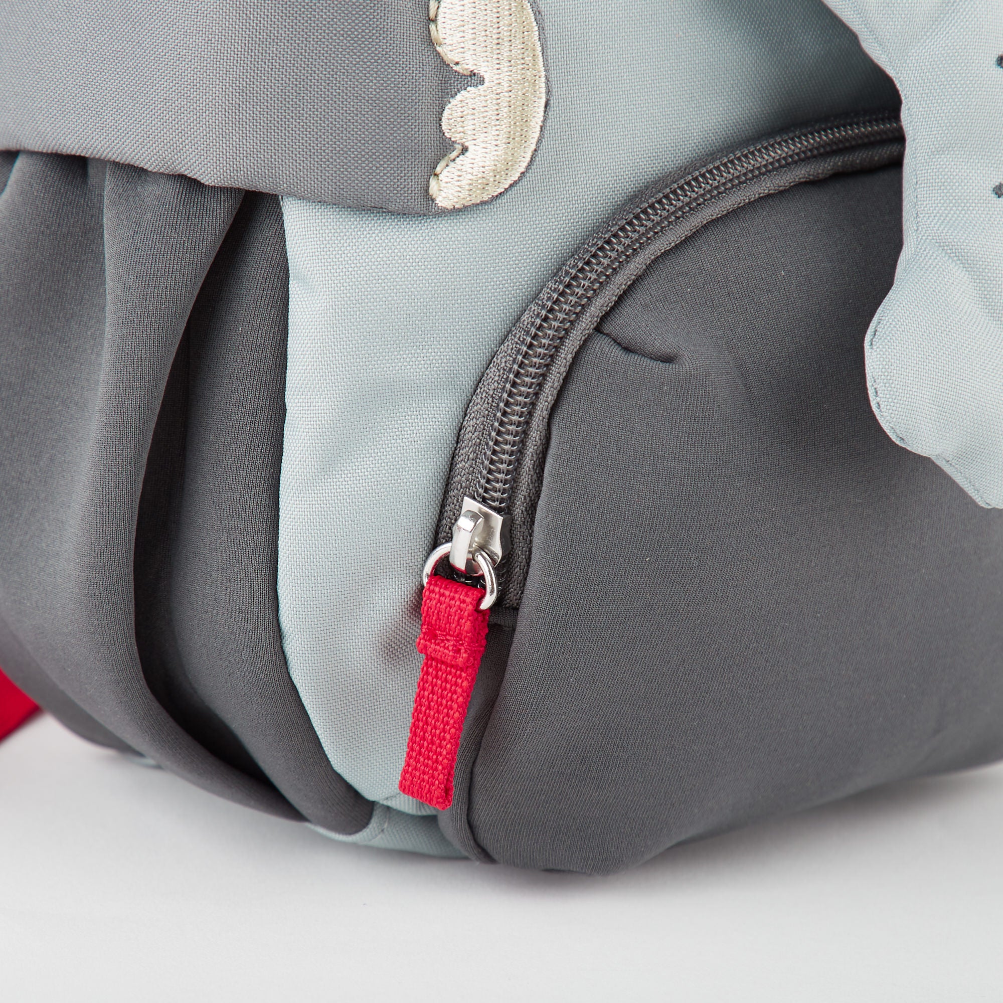 Skip hop elephant backpack online