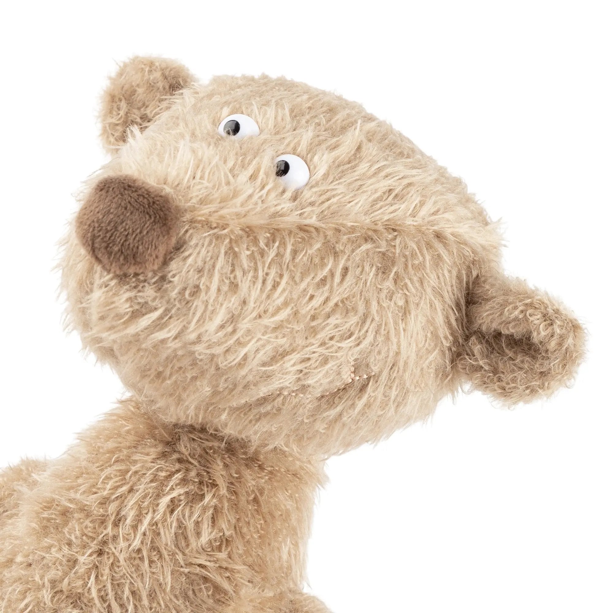 Ach Goood! - Beasts desiger plush toy by sigikid - 37730