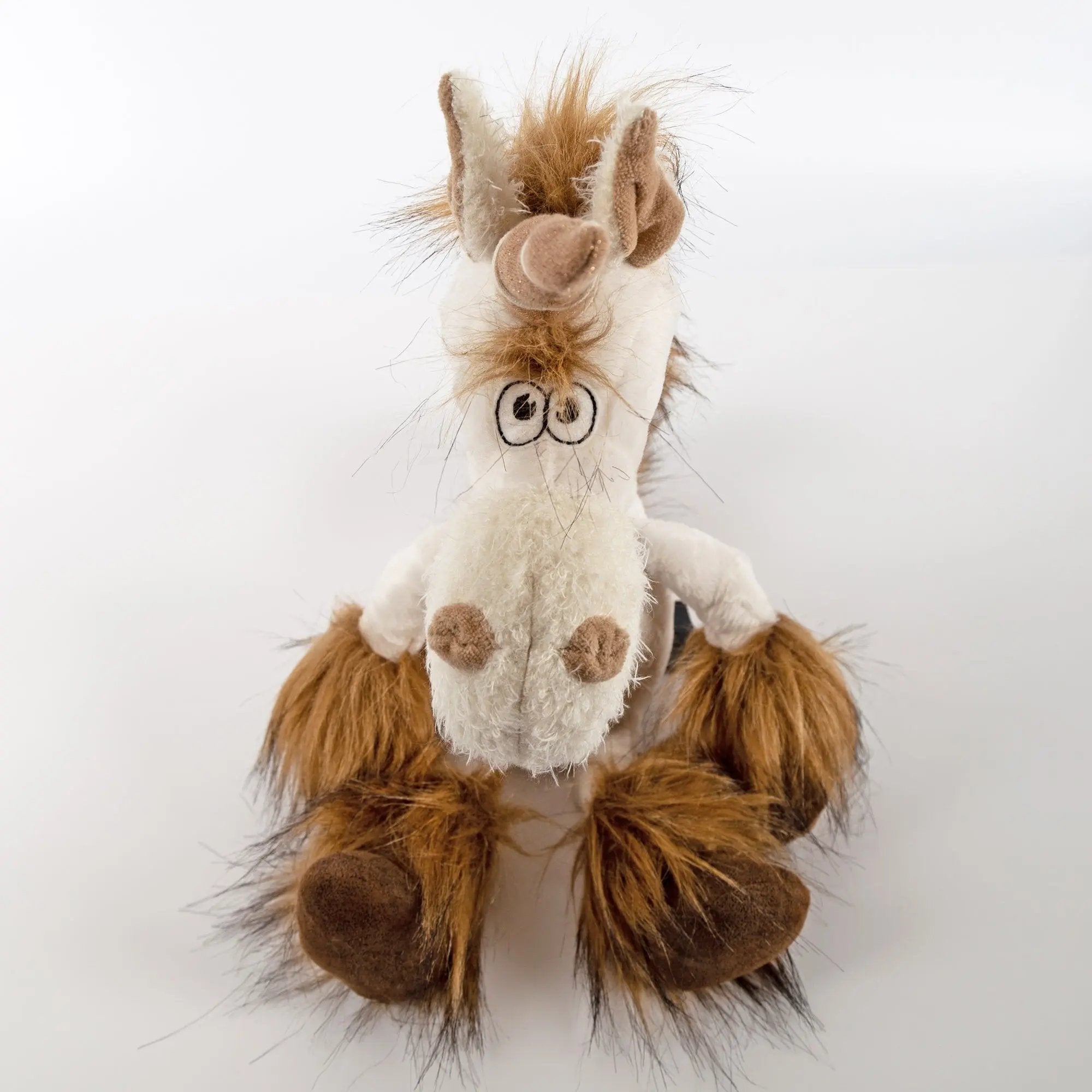 Uni Que - designer plush toy by sigikid - 38488