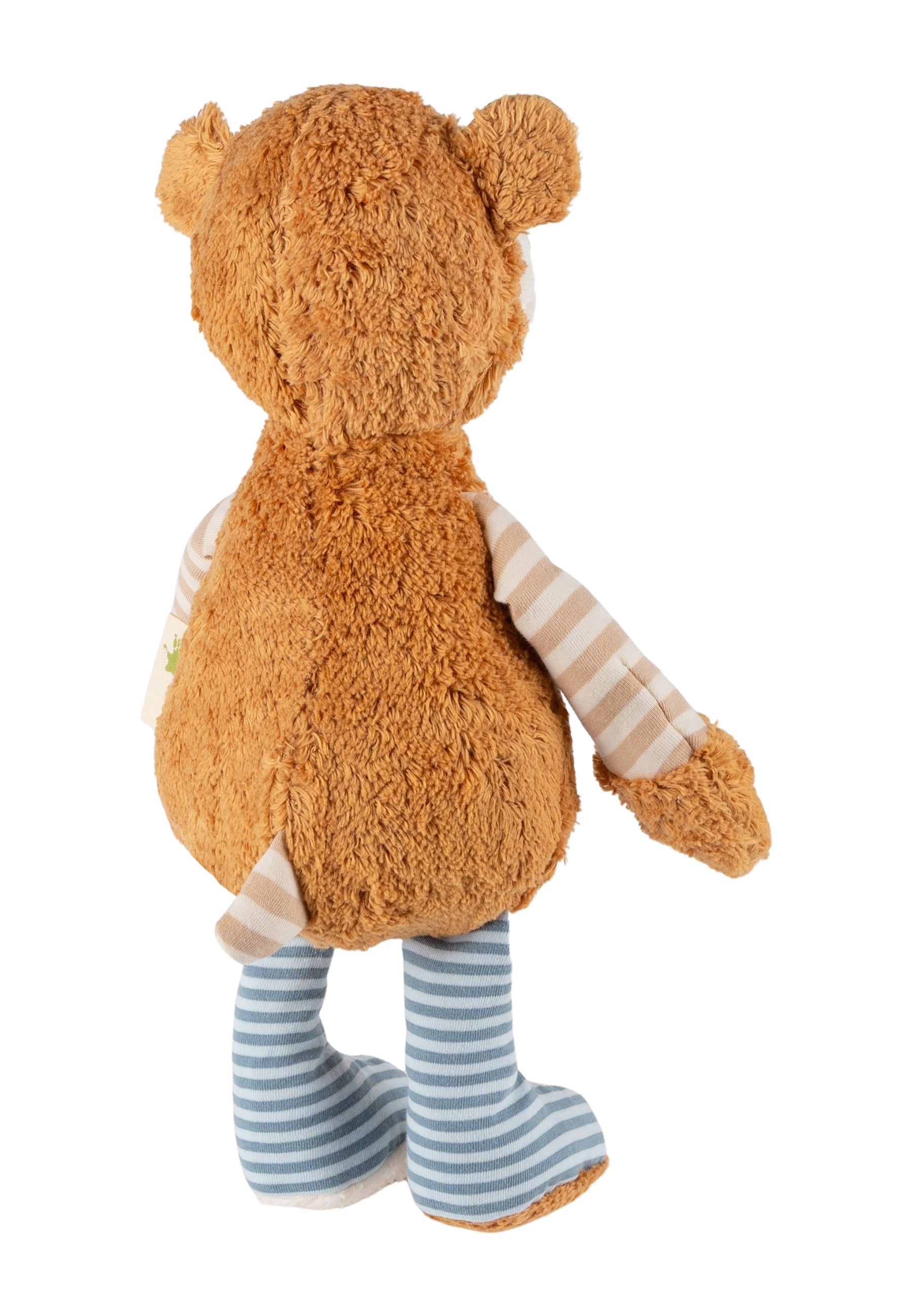 sigikid limited bear ☆テディベア☆ Organic Bear Plush Toy – sigikid