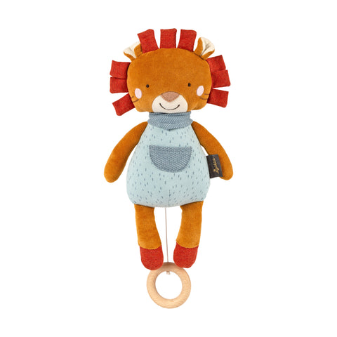 Lion Musical Toy