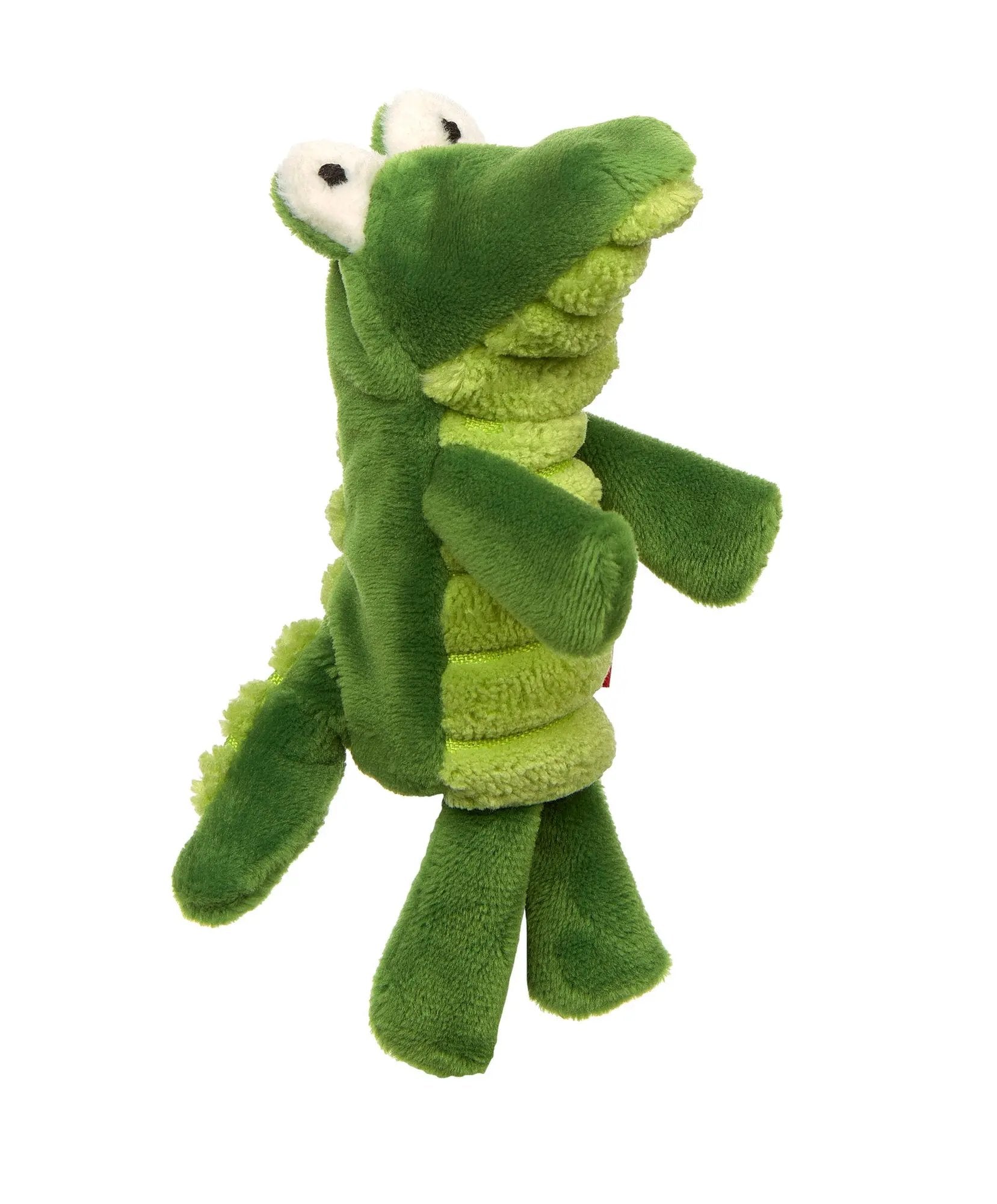 Finger Puppet Set: Jungle – sigikid