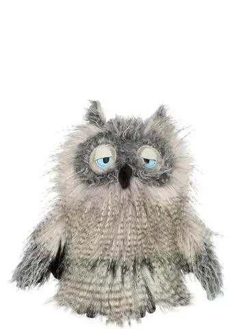 Miss Night Owl - KiKeRiKi desiger plush toy by sigikid - 42978