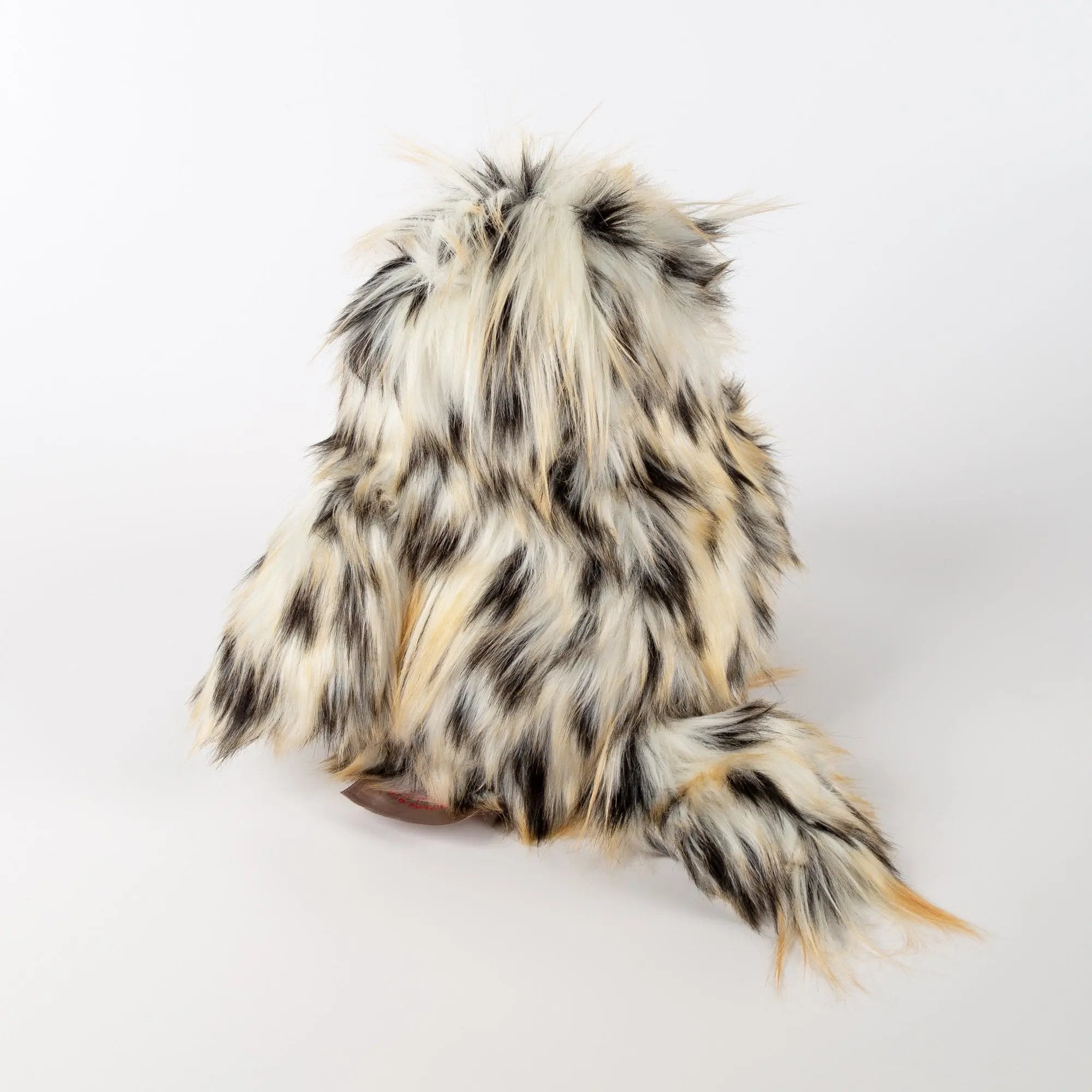 Lady Hooray- KiKeRiKi desiger plush toy by sigikid - 42983