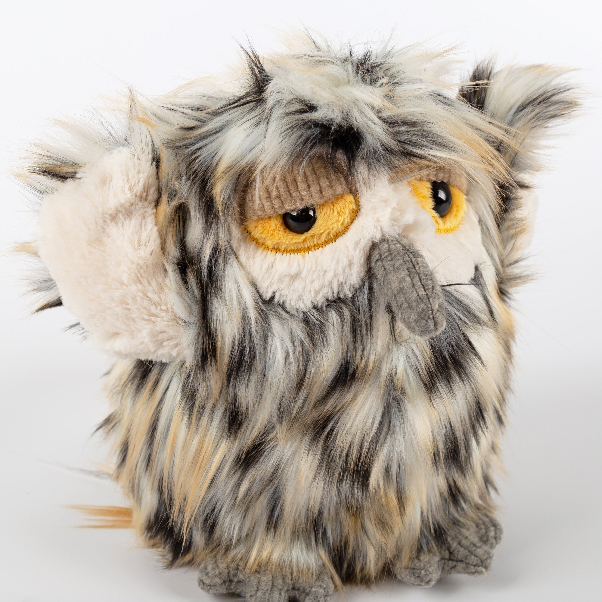 Lady Hooray- KiKeRiKi desiger plush toy by sigikid - 42983