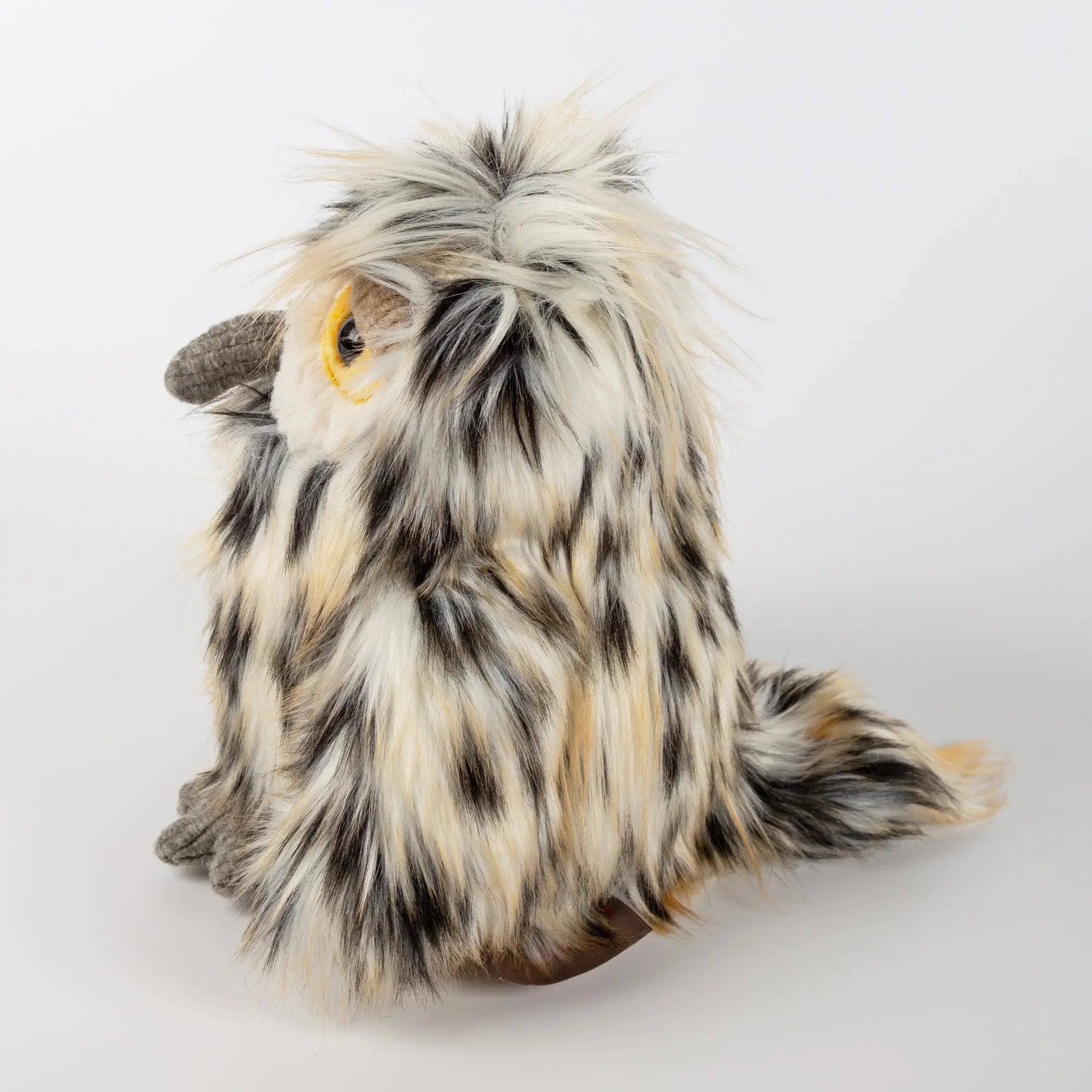 Lady Hooray- KiKeRiKi desiger plush toy by sigikid - 42983