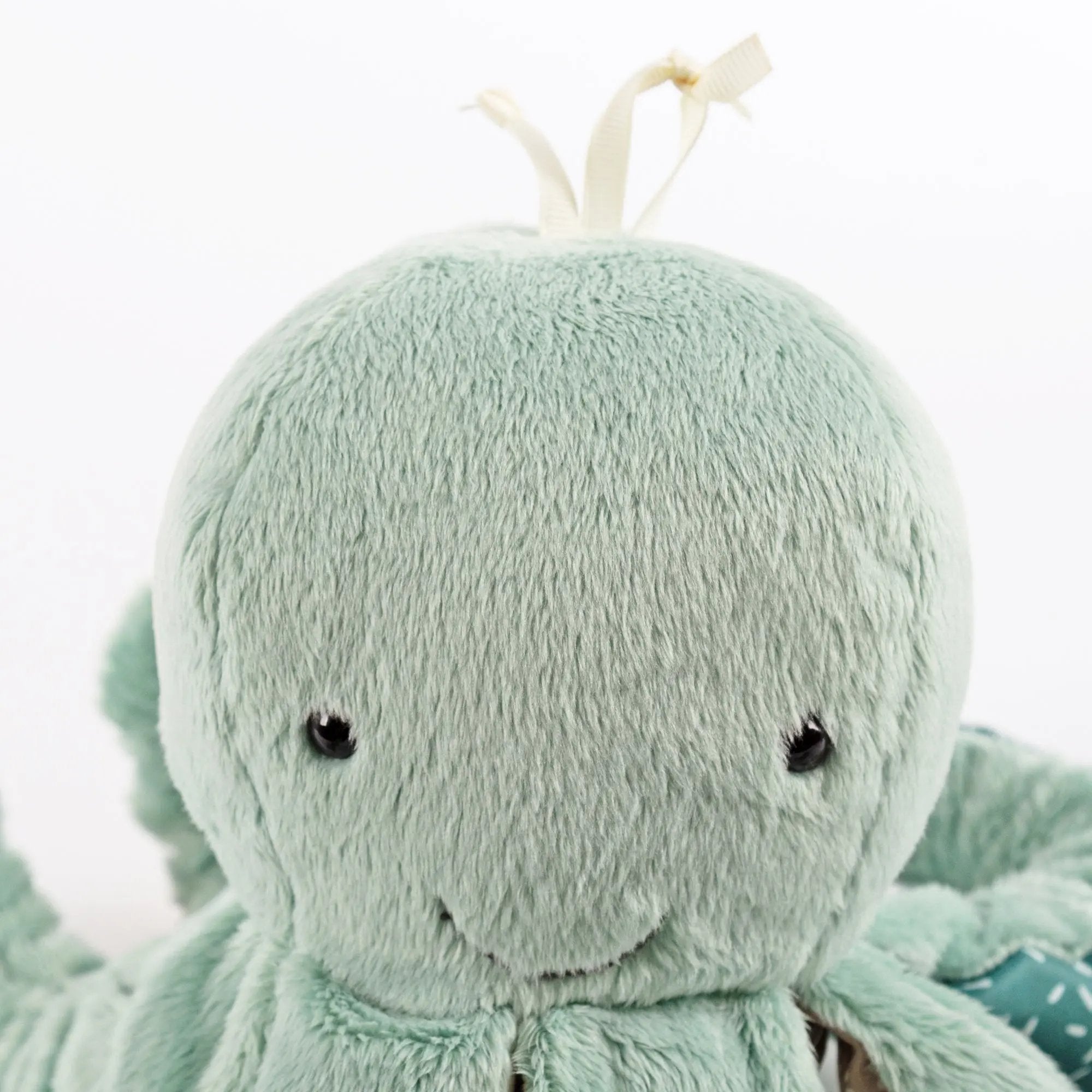 Sigikid ぶた　ぬいぐるみ Octopus Activity Toy – sigikid