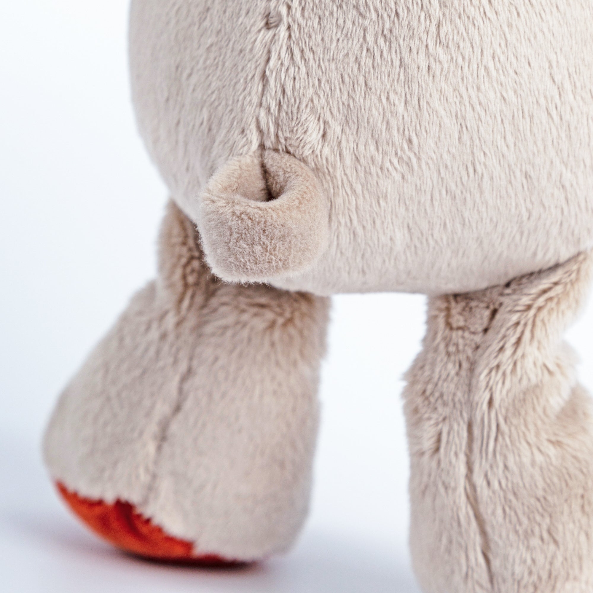 HIPPOさま ① JXK Baby Hippopotamus Figurine MooDeng 4.0 PRE-ORDER SHIPS