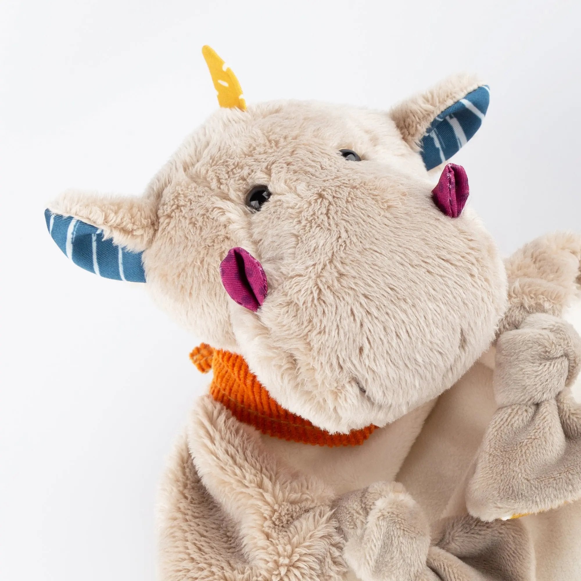Dragon Blankie – sigikid