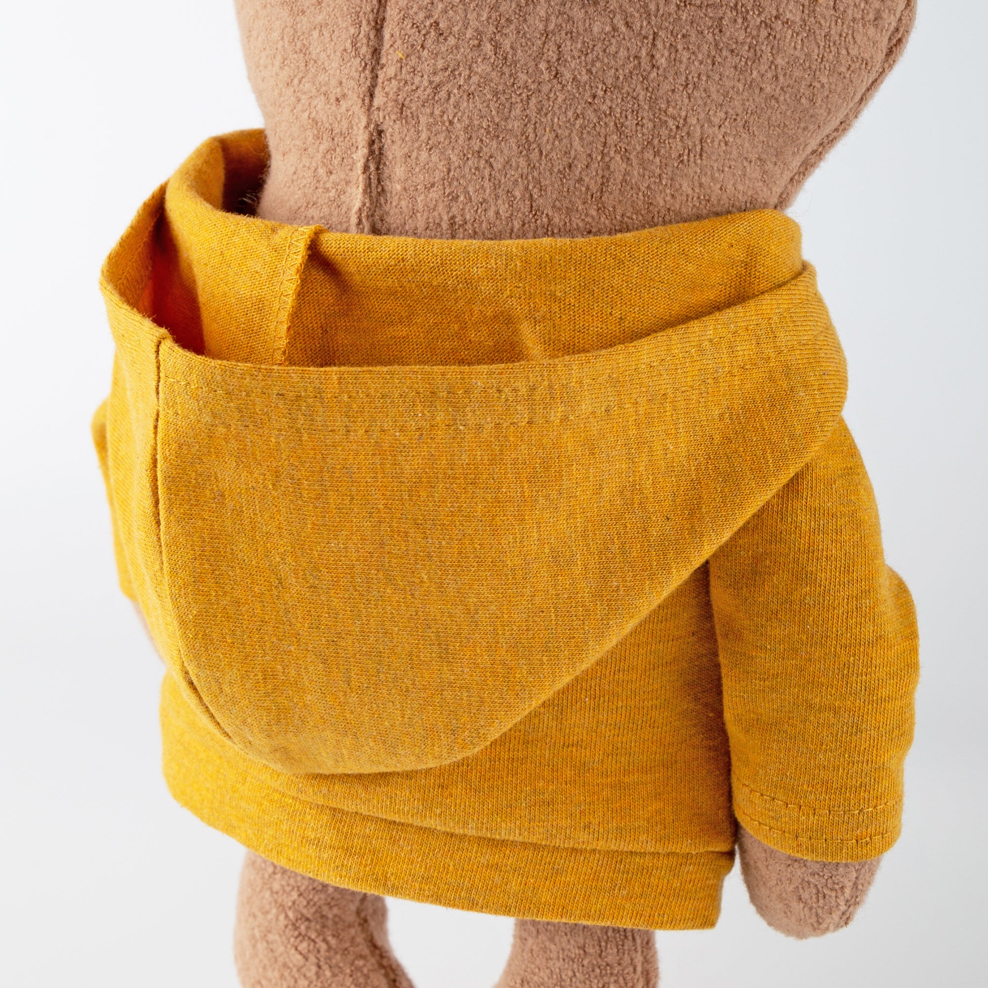 Mister O'Lui Plush Toy – sigikid