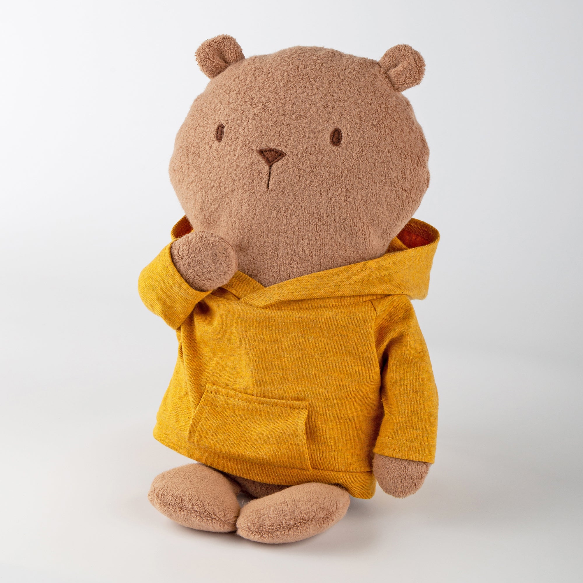 大人気新品 Mister O'Lui sigikid – Toy Plush ぬいぐるみ