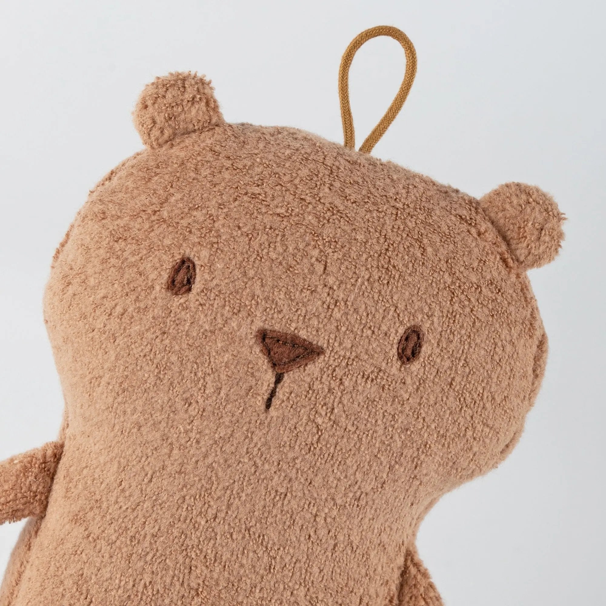 Mister O'Lui Musical Toy – sigikid