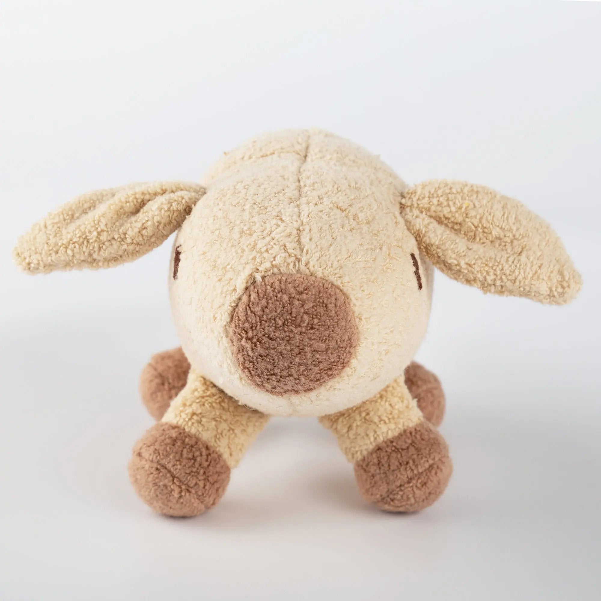 Sigikid ぶた　ぬいぐるみ Rupert the Pig Plush Toy – sigikid