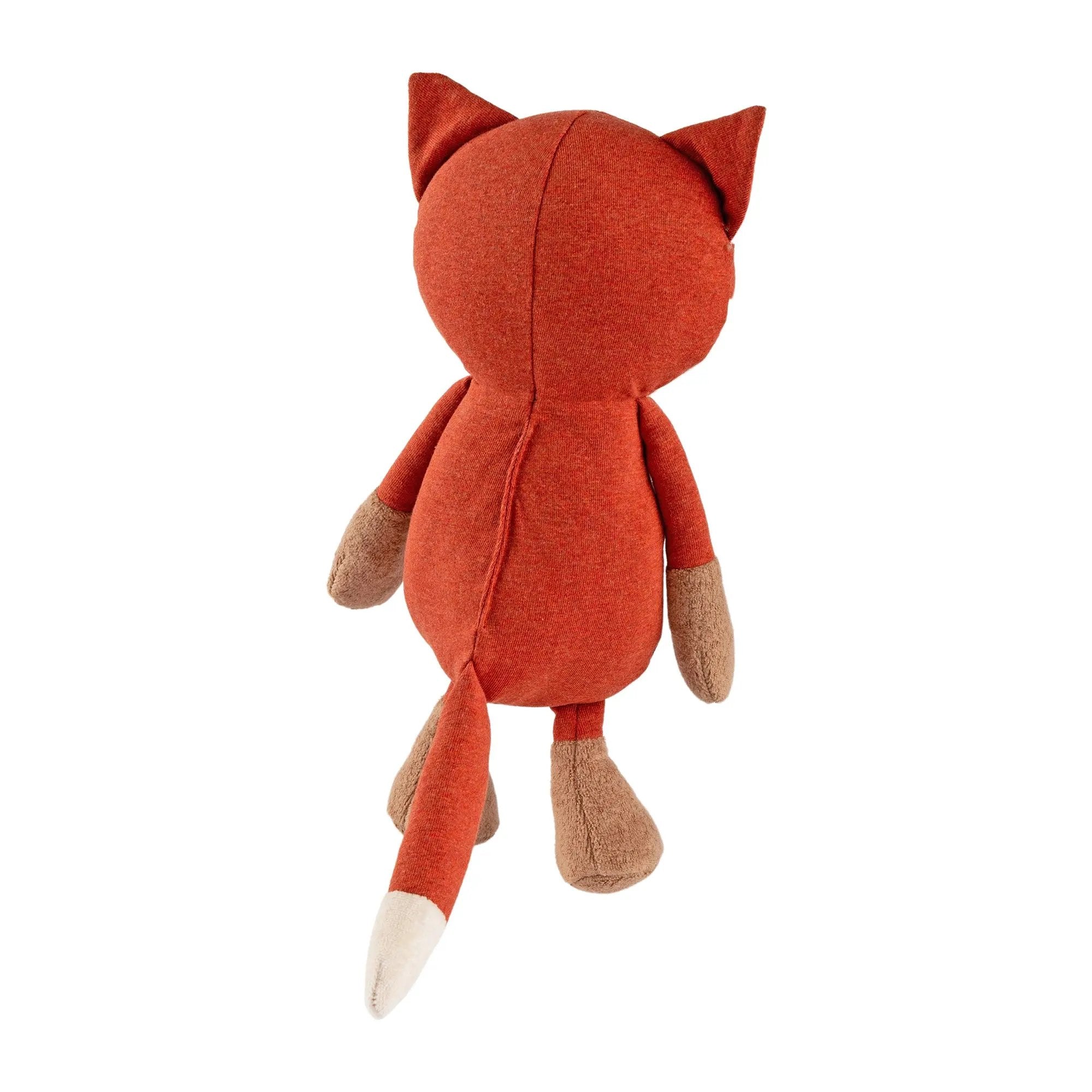Ferdinand the Fox Plush Toy – sigikid
