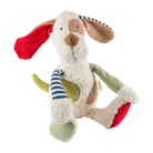 Organic Dog Plush Toy sigikid