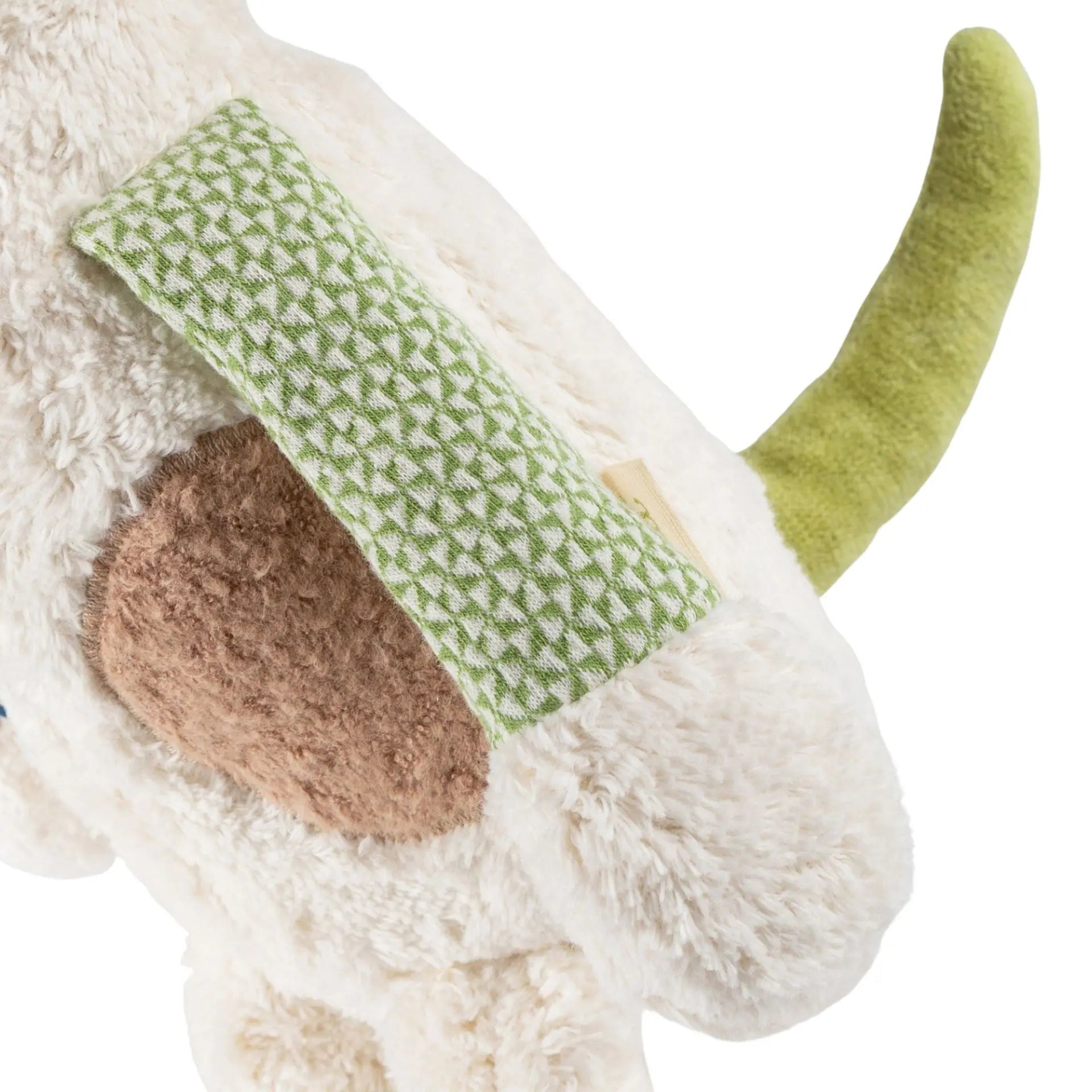 Organic Dog Plush Toy – sigikid