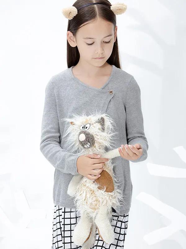 Kiez Miez - designer plush toy - Beasts by sigikid - 38243