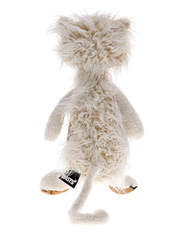 Sigikids シギキッド CAT WALK-PETS Amazon.com: Interactive Electronic Plush Toy Walking and