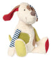 Organic Dog Plush Toy