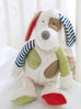 Organic Dog Plush Toy