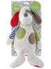 Organic Dog Plush Toy