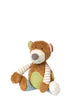 Organic Bear Plush Toy