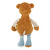 Organic Bear Plush Toy