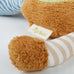 Organic Bear Plush Toy