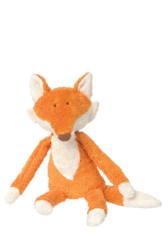 Sigikid Organic Plush Fox