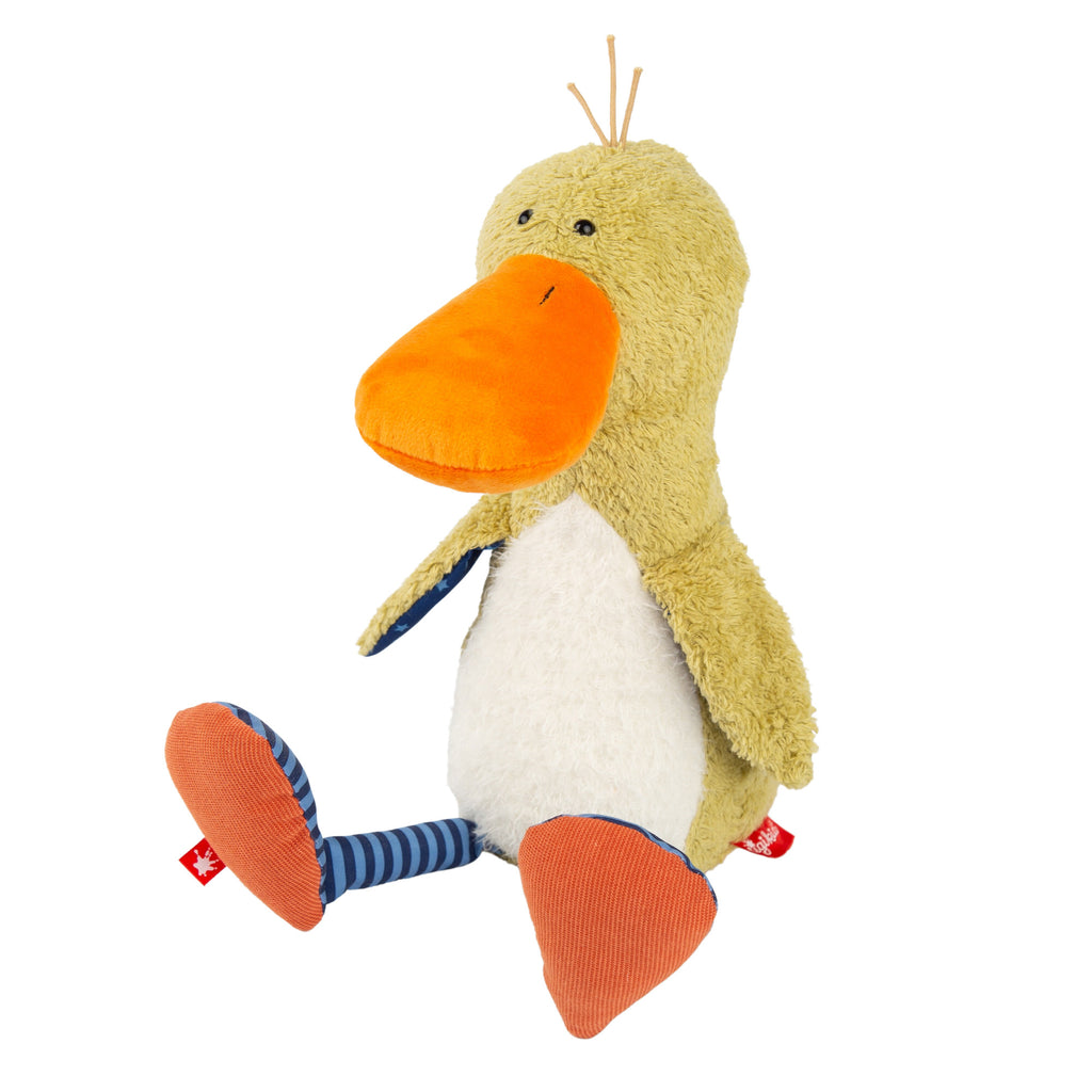 sigikid: High Quality and Super Soft Toys. From Germany. Since 1968.