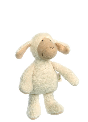 Organic Sheep Plush Toy