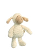 Organic Sheep Plush Toy