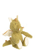 Organic Dragon Plush Toy