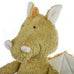 Organic Dragon Plush Toy