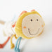 Organic Caterpillar Rattle