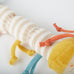 Organic Caterpillar Rattle