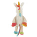 Organic Unicorn Plush Toy