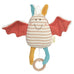 Organic Bat Musical Toy
