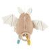 Organic Bat Musical Toy