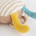 Organic Bat Musical Toy