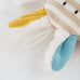 Organic Bat Musical Toy